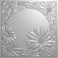3D Emboss Macro Aperture Folders Gorgeous Gerberas (CC-3DEF5.5-MD-STEN-GOGE) - #571926