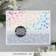 Advice Mommas Should Give 4x6 Inch Clear Stamps (S-195) (OUTLET) - #587467