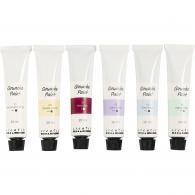 Afwerking Gouacheverf Pastel 6x20ml - Polymeerklei &amp; Boetseerklei - #594556
