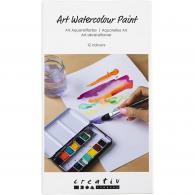 Afwerking Hoogglans Lak - Ideaal voor Polymeerklei / Boetseerklei - #594046