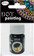 Aladine Dot Painting Set Zwart - #594139