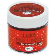 Aladine Embossing Poeder 25 ml Tulip Glitter - #590314