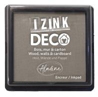 Aladine Izink Deco Inktkussen Grijs - #591449