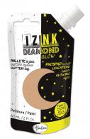 Aladine Izink Diamond Glow 60 ml Goud - #591939