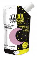 Aladine Izink Diamond Glow 60 ml Roze - #591918