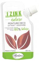 Aladine Izink Nature Decoverf 80 ml Koper - #591611