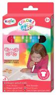 Aladine Kids Textiel Blaaspennen Magic Air Set - #592422