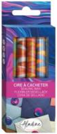 Aladine Was Sticks 5 Stuk Fauve Grey - #602037