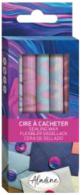 Aladine Was Sticks 5 Stuk Powdered Mist - #602035
