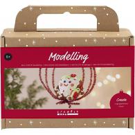 CC Mini Hobbyset Boetseren - #593917