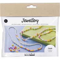 CC Mini Hobbyset Sieraden Halskettingen en Armband - #593596
