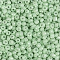 CC Rocailles Lichtgroen 25 gr - #602177