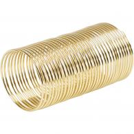 CC Sieradendraad 1 mm Goud 2,5 m - #593626