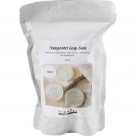 CC Zeepbasis Transparant Korrels 500 gr - #603180