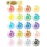 Chameleon 22-Pen De Luxe Set - #81121