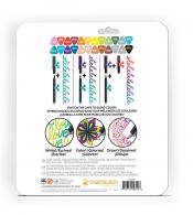 Chameleon fineliners 24 stuks Bold Colours - #176371