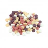 Colourful Mosaics - Colourful Combi Mix Rustiek 100 gr - #595023