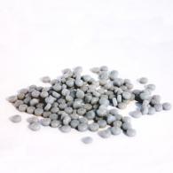 Colourful Mosaics - Colourful Dots Grijs 100 gr - #595417