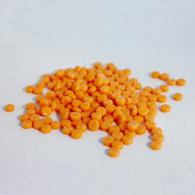 Colourful Mosaics - Colourful Dots Oranje 100 gr - #594842