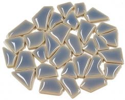 Colourful Mosaics - Flip Mini Uni Koningsblauw 100 gr - #594946