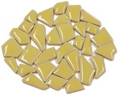 Colourful Mosaics - Flip Mini Uni Lime 100 gr - #594926