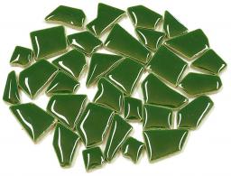 Colourful Mosaics - Flip Mini Uni Mosgroen 100 gr - #595008