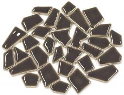 Colourful Mosaics - Flip Mini Uni Zwart 100 gr - #594902