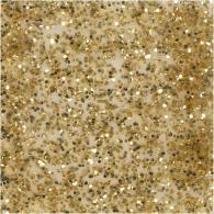 Creativ Company - CC 3D goud - #592017
