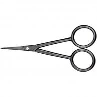 Creativ Company - CC 3D Schaar Rechtshandig 11cm Zwart - #588677