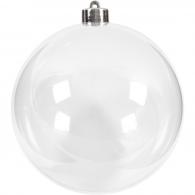 Creativ Company - CC Acryl Bal d:13,6 cm | GoedkoopsteHobby - #588561