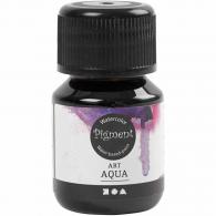 Creativ Company - CC Aqua Pigment Aquarelverf Bruin 30ml - #591928