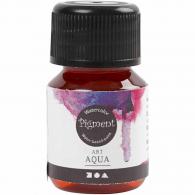 Creativ Company - CC Aqua Pigment Aquarelverf Geel 30ml - #592015