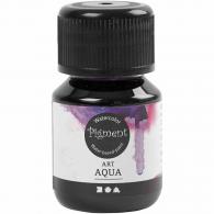 Creativ Company - CC Aqua Pigment Aquarelverf Paars/Rood 30ml - #592181