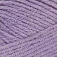 Creativ Company - CC Baby Wolgaren 50gr Lila - #592644