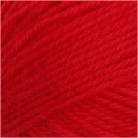 Creativ Company - CC  Baby Wolgaren 50gr Rood - #592398