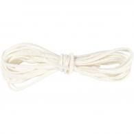 Creativ Company - CC Bijenwas Lont 2-3 mm - #588797