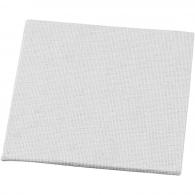 Creativ Company - CC Canvas Paneel 10x10 cm - #591272