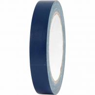 Creativ Company - CC Canvas Tape 25m Blauw - #588721