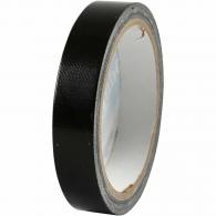 Creativ Company - CC Canvas Tape 25m Zwart - #588492