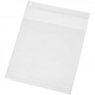 Creativ Company - CC Cellofaan Zakjes 11x11,3 cm 200 stuks - #588508