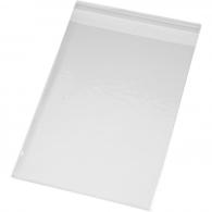 Creativ Company - CC Cellofaan Zakjes 12,3x17,3 cm 20 stuks - #588609