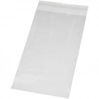 Creativ Company - CC Cellofaan Zakjes 12x22 cm 20 stuks - #588487
