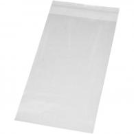 Creativ Company - CC Cellofaan Zakjes 12x22 cm 200 stuks - #588431