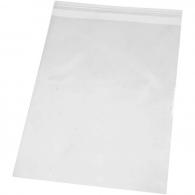Creativ Company - CC Cellofaan Zakjes 18x25 cm 20 stuks - #588448