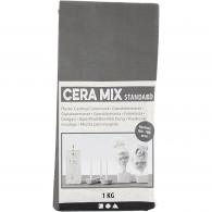 Creativ Company - CC Cera-Mix Standaard Gipsgietmix 1000 gr Wit - #589332