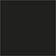 Creativ Company - CC Creotime Textile Color Basic Zwart 50ml | GoedkoopsteHobby - #592040