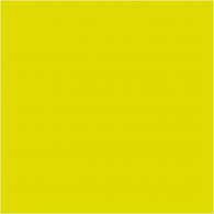 Creativ Company - CC Creotime Textile Color Neon Geel 50ml - #592537