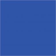 Creativ Company - CC Creotime Textile Color Solid Blauw 50ml | GoedkoopsteHobby - #592669