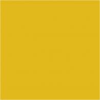 Creativ Company - CC Creotime Textile Color Solid Geel 50ml | GoedkoopsteHobby - #592486