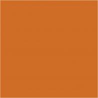Creativ Company - CC Creotime Textile Color Solid Oranje 50ml | GoedkoopsteHobby - #592697